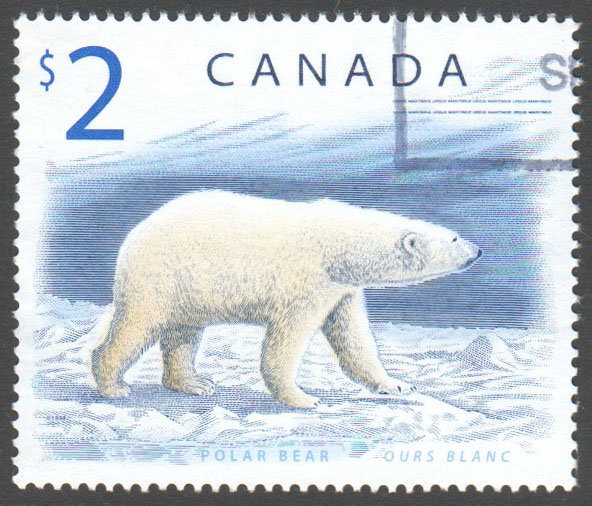 Canada Scott 1690i Used - Click Image to Close